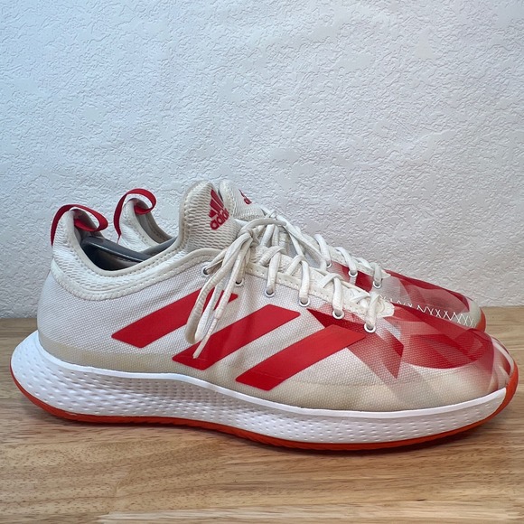 ADIDAS Defiant‎ mens size 12 - Picture 1 of 8